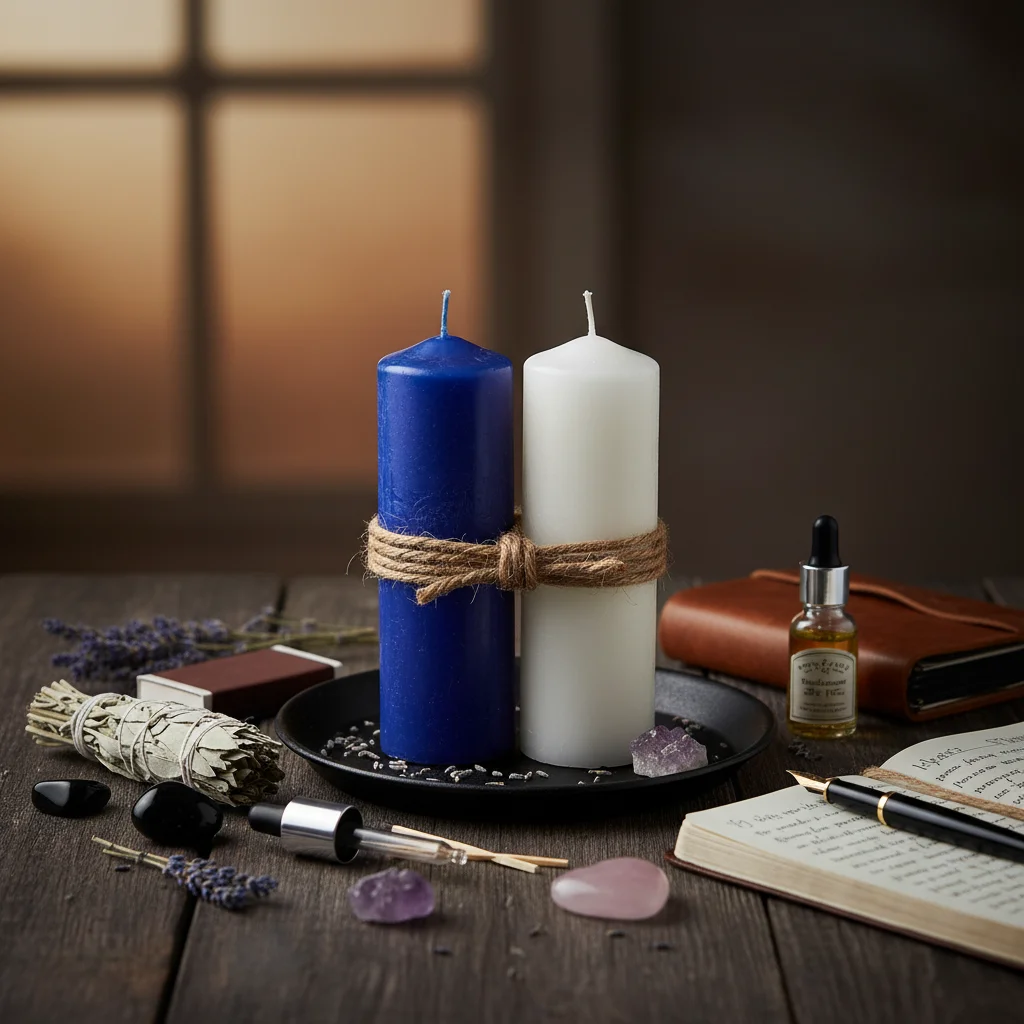 cord cutting candle ritual steps — What Cord Cutting Candle Ritual Steps Means (Plain English)