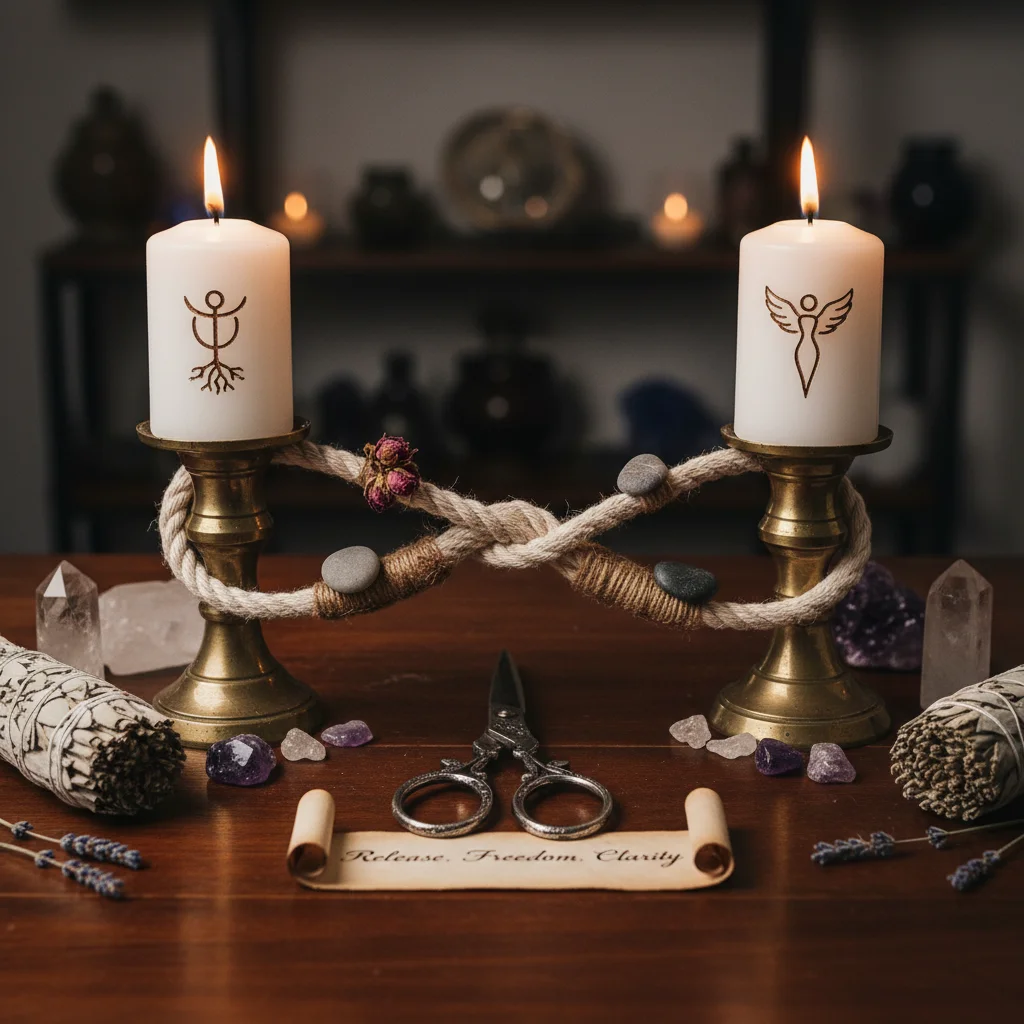 cord cutting ceremony objects — What Cord Cutting Ceremony Objects Means (Plain English)