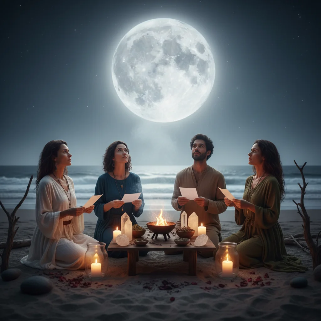 full moon letting go ritual — What Full Moon Letting Go Ritual Means (Plain English)
