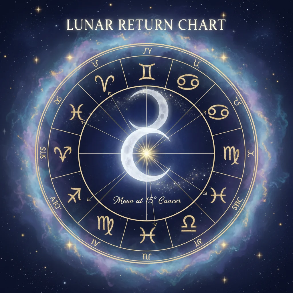 how to calculate lunar return — What How To Calculate Lunar Return Means (Plain English)