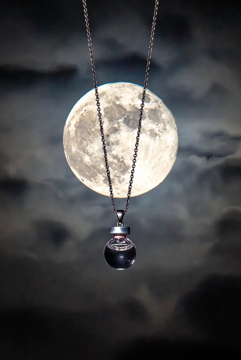 full moon charge vial necklace — What Full Moon Charge Vial Necklace Means (Plain English)