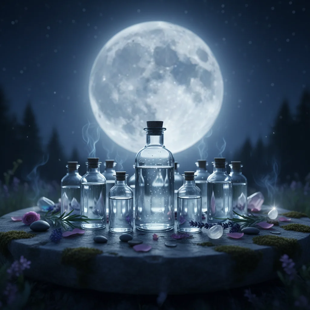 how to charge moon water vial — What How To Charge Moon Water Vial Means (Plain English)